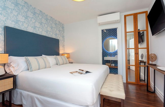 Genteel Home San Lorenzo - Photo 2