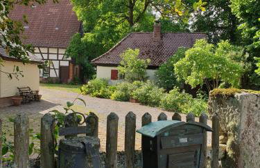 Feriendomizil Nordschwarzwald - Foto 3