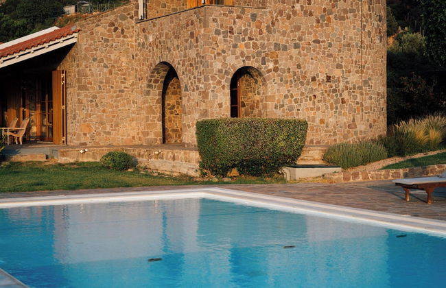 Terra Cassa Private Villa - Photo 42