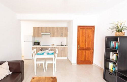 Apartment Luna FKK Nudist Place - Foto 8