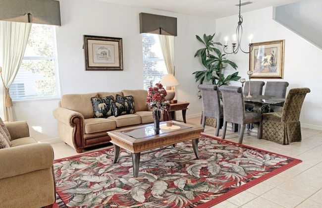 Florida Tradition 5 Bedroom Home by RedAwning - Foto 32