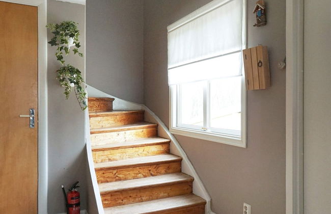 6 Person Holiday Home in Lysekil - Foto 13