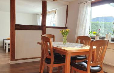 Gemütliches Fachwerk im Oberbergischen - Foto 2