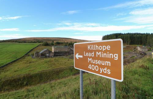 Nenthead House - Foto 50