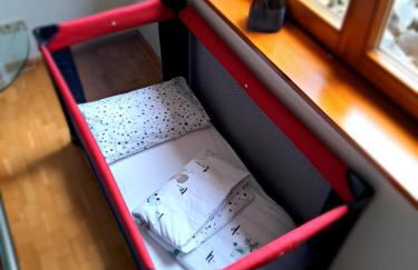 Familienfreundliche FeWo - Foto 8