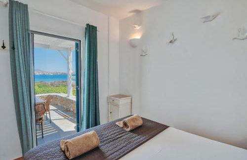 Glaros Studios Apartments - Foto 61