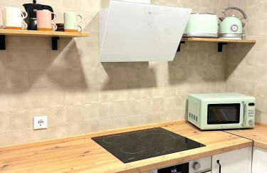 Apartamento centro Punta Umbría - Foto 17