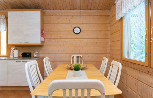 Hot pool cottage iitu - Foto 14