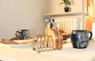 Appartamento La terrazza di Dora - Foto 13