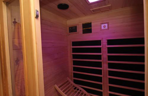 Villa Hrustika - heated pool, jacuzzi & sauna - Foto 31