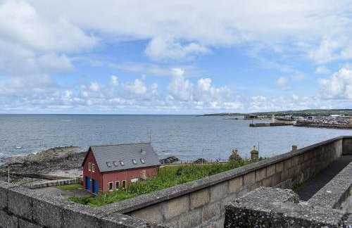 Sea Breeze Cottage - Foto 1