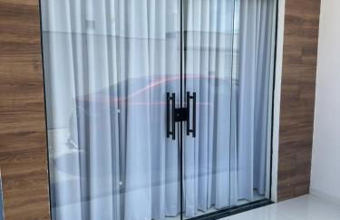 Apartamento da Jana a 2km da Praia - Foto 10