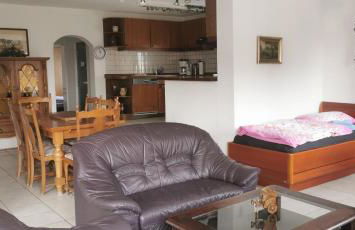 Landhaus Wohnung in D 63667 Nidda, Gäßchen 8 Erdgeschoss rechts - Foto 15