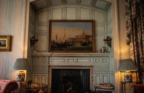 Dungarthill House - Foto 63