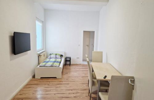 Work & Stay Apartments in Leverkusen - Foto 2