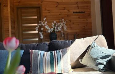 I - Apartament na Warmi dla rodzin z dziećmi - Foto 11