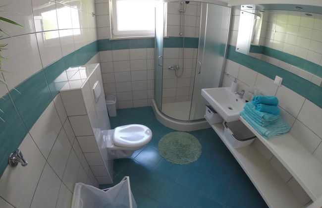 Apartments Mistral - Photo 17