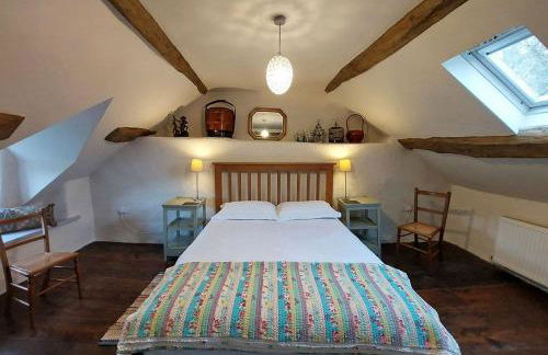 CaeEinion Cottage a Georgeous Rural Retreat Nr Dolgellau - Foto 37