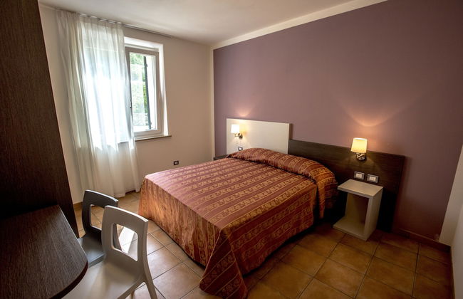 Residence Fontanelle - Foto 22