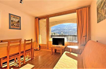 Résidence Les Cytises - Agréable Studio de montagne 4 pers MAE-2764 - Foto 2