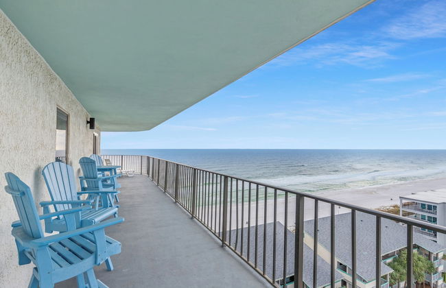 Watercrest 1110 - Sunset Haven - Foto 38