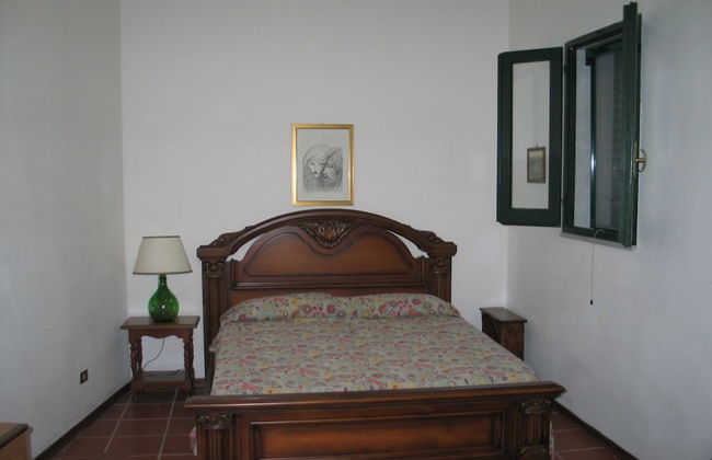 Villa Teseo - Photo 4