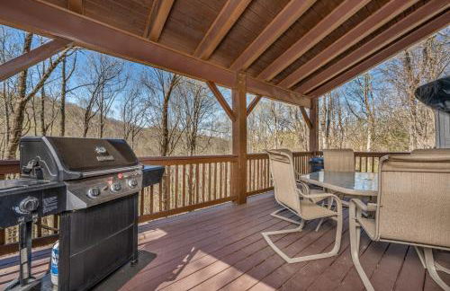 Mountainside Charm - Foto 18