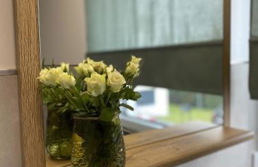 Modernes Apartment am Hafen mit Seeblick - Photo 4