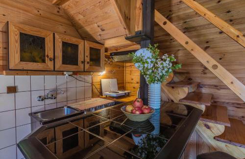 Siedlisko Pili Pili - Foto 33