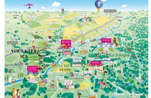 Domaine de la Chambaudière - Foto 47