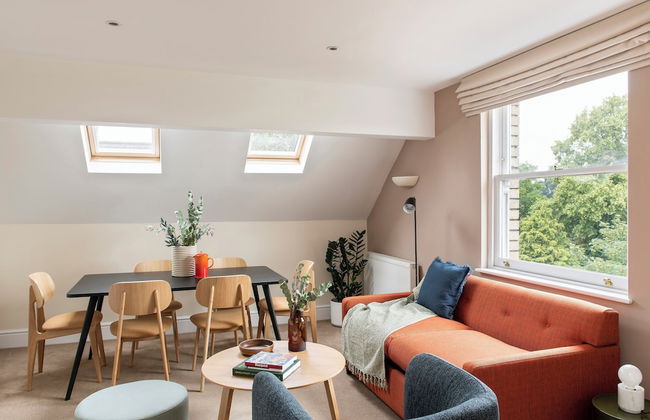 SACO Reading - Castle Crescent - Foto 26