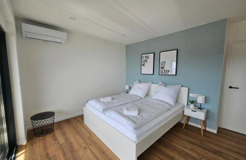 Villa Laganini Appartement 1&3 - Foto 36