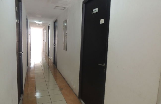 Alexandria Room at Apartement Paragon Village - Photo 19