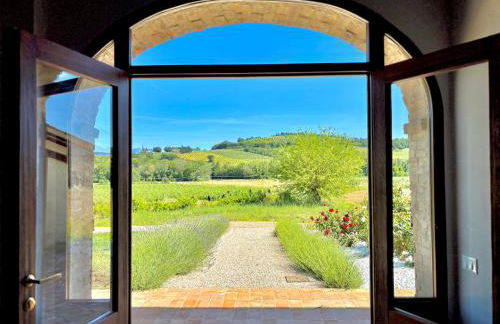 Villa Francesca - Foto 15