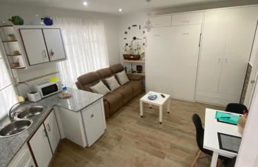 Estudio - Casco histórico de Cedeira - Foto 1