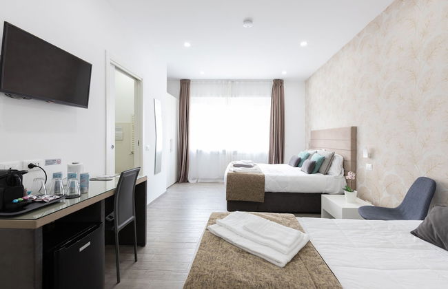 247 LuxuryRooms - Foto 47