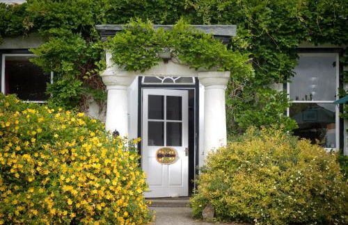 Cuffern Manor - Foto 11