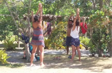 Eco Glamping Caraiva - Foto 27