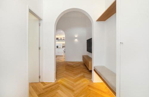 WHome Elegant Lisbon Flat in Iconic Belém - Foto 2