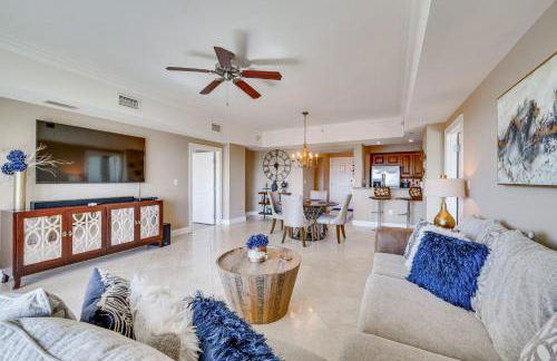 Reunion Resort Condo with Pools - Near Disney! - Foto 1