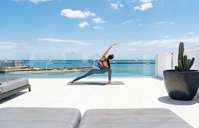 Blue Marina Suites Boutique Apartments - Foto 34