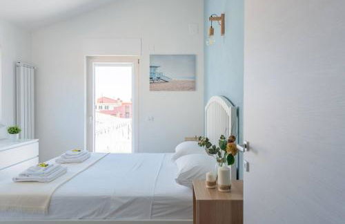 Blu Mare in Marina di San Vito - Foto 15