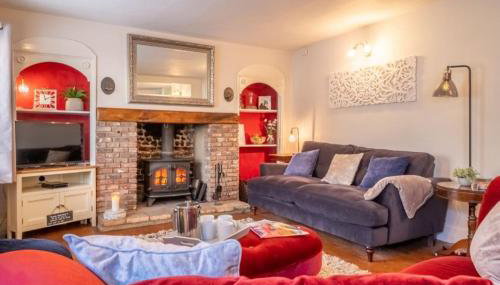 Homestead and Black Cat Barn - Foto 3