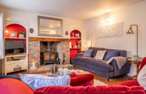 Homestead and Black Cat Barn - Foto 3