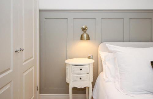 Yarm Luxury Apartments - Bank House - private gated carpark - Foto 11