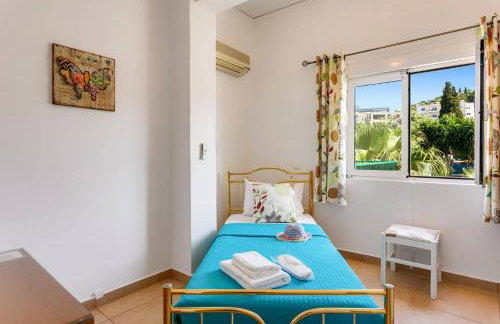 Villa Capri Crete by Villa Plus - Foto 29