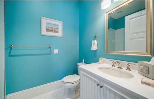 Private Beach Oceanfront Mansion in Naples LUXURY - Foto 28