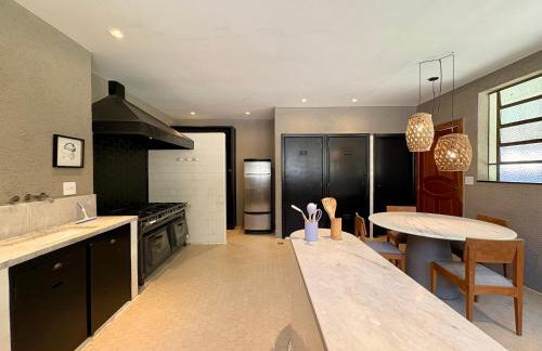 Casa 13 Floresta Boa Vista - Casa Espetacular com 6 Quartos e Arquitetura Única - Photo 39