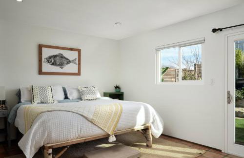 Baywood Casita- kids, dogs, hot tub - Foto 9