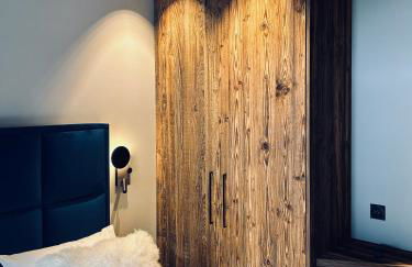 Hameau des Prodains - Résidence - Foto 47